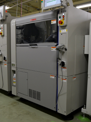 SMT自動ペーストはんだ印刷機