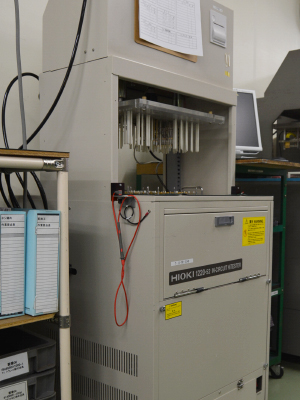 インサーキットハイテスター